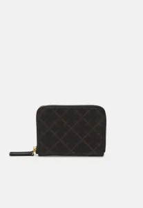 Кошелек для монет элия By Malene Birger, Dark Chokolate