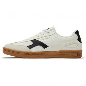 361° Нескользящие износостойкие низкие кроссовки для скейтбординга мужские белые черные