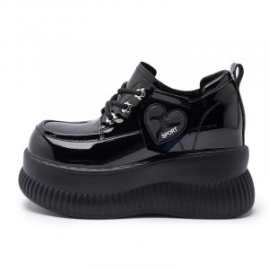 Кроссовки для образа жизни Женские низкие Milan Love Song, бежевый