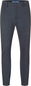 Обычные брюки MAC, темно-синий