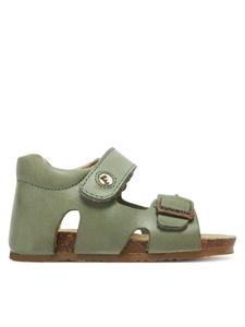 Сандалии Falcotto By Naturino Bea 1500737.01.0F15 Naturino, зеленый