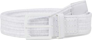 Мужской ремень Popsicle 2.0 TravisMathew, White/Microchip