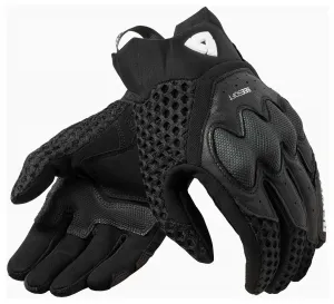 Перчатки Veloz REV'IT!, черный