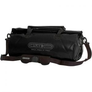 Сумка велосипедная Rack-Pack Ortlieb, черный