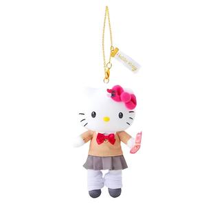 набор кукол Hello Kitty с длинными ножками, плюшевый кулон, трубы Sanrio, 15jk