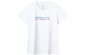 Футболка женская белая Life Collection ANTA