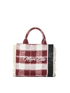 Marc Ellis Сумка через плечо в цвете RUBY