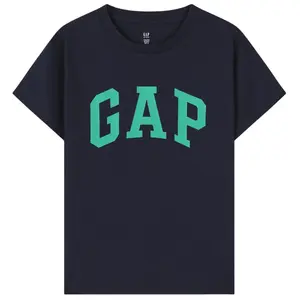 Футболка для детей 3-7 лет GAP, синий