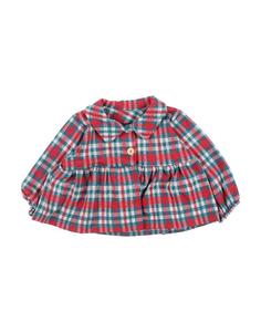 Куртка для ребенка Aventiquattrore, красный