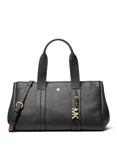 Сумка Romee маленькая, восток-запад Michael Kors, черный