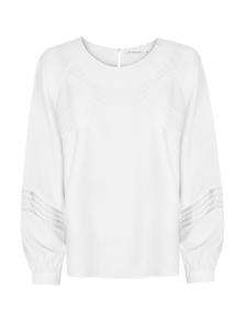 TATUUM Блузка в белом цвете
