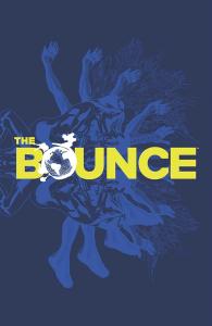 Bounce Volume 1 (The Bounce) (Image Comics)