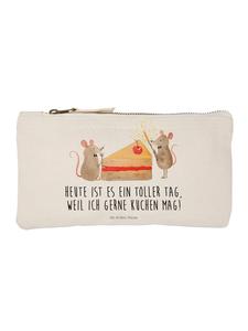 Mr. & Mrs. Panda Форма для торта "Белая Мышка" с надписью