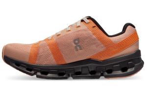 Кроссовки On Running Cloudgo Rose Magnet Orange Women's