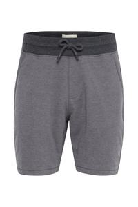 Тканевые шорты BLEND Sweat BHJulio, серый