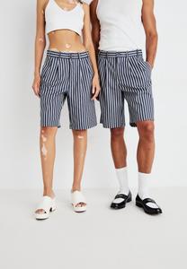 Шорты Sister Jane LUIS UNISEX, Navy/Dark Blue