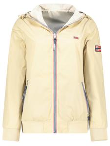 Куртка Geographical Norway, бежевый