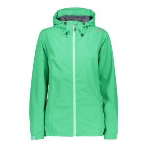 Женская куртка-дождевик CMP Fix Hood 39X6636