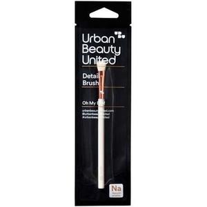 О, мой глаз 21G, Urban Beauty United