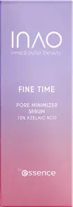 Сыворотка для лица INAO by essence Fine Time Pore Minimizer Serum