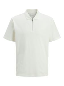 Рубашка JJ Rebel JREBREEZE, белый