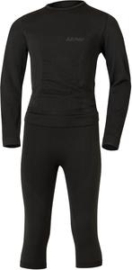 Детский функциональный комплект нижнего белья Lenz 3/4