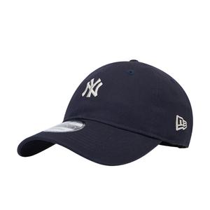 Хлопковая бейсболка Unisex New Era