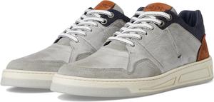 Кроссовки Naot Men's Speed, Gray/Navy/Brown