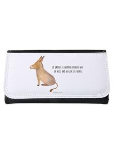 Кошелек Mr. & Mrs. Panda, белый