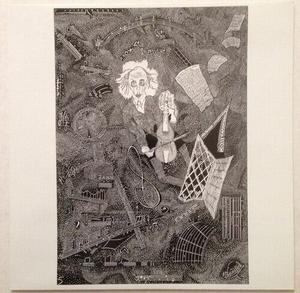 Виниловая пластинка Rudimentary Peni: Cacophony