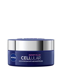 Ночной крем NIVEA Cellular Expert Filler, 50 ml