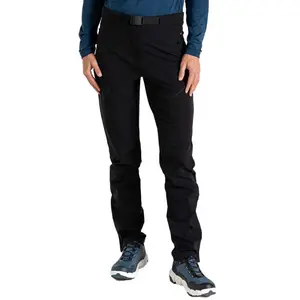 Брюки Dare2B Melodic Pro II, черный