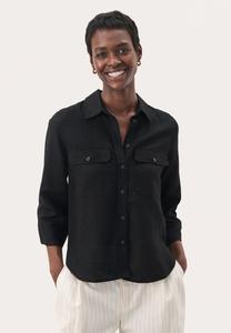 Рубашка RAYANI Part Two, черный