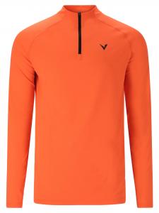 Толстовка Virtus, цвет 5117 dragon fire