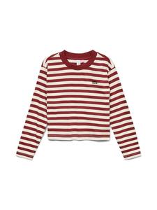 Блузка цвета Белоснежка Vero Moda Girl