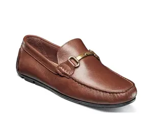Туфли Florsheim Lago Driving, коньячного цвета
