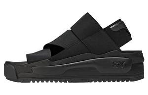 Сандалии Rivalry с эластичными ремешками Y-3