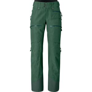 Брюки Norrona Lofoten GORE-TEX Insulated Norrona, Jungle Green