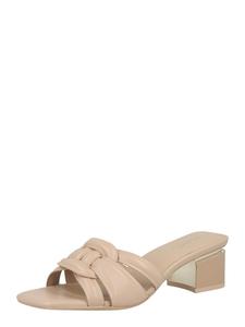 ALDO Мюли 'NAJLA' в цвете Nude