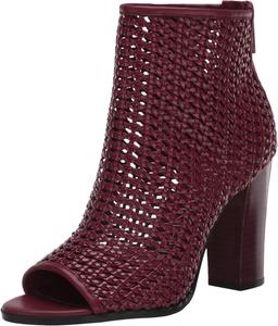 Женские ботильоны Calvin Klein, Black