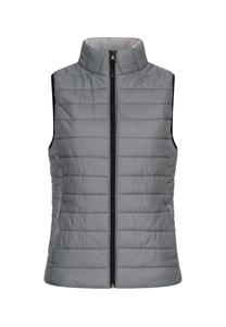 Жилет стеганый жилет Rock Creek, серый