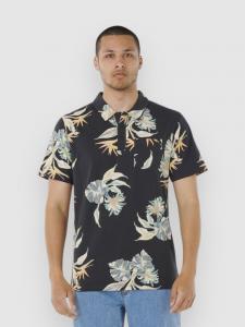 Футболка Rip Curl Fun Times Polo, black