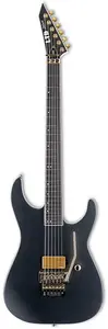 ESP LTD M-1001 Угольный Металлик Сатин