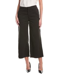 Брюки BOSS Hugo Boss Tahiana, черный