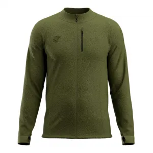 Флис Joma 104229, зеленый