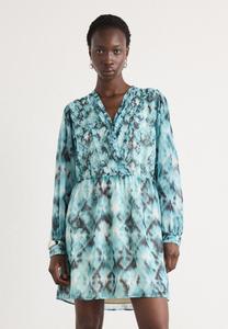 Повседневное платье DENVONT BOSS, черный