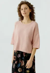 Джемпер Oui, Dusty Rose