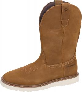 Мужские сапоги Wolverine Bronc Wedge Pull-on, Birch