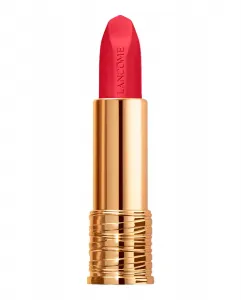 Помада для губ LC Absolu Rouge Intimatte Lancôme, 525 French Bisou