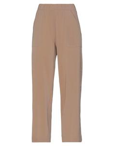 Брюки Le Tricot Perugia, хаки